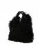 Marc Ellis Borsa Donna Shoulder Bag Buby Yac M Black