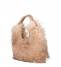 Marc Ellis Borsa Donna Shoulder Bag Buby Yac M Dark Beige