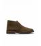Clarks Desert Boot EVO Khaki Suede 26183838