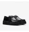 Clarks Torhill Woman Bee Black Patent 26179111