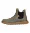 Hey Dude Chelsea Uomo Branson Classic Dusty Olive/Espresso