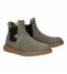 Hey Dude Chelsea Uomo Branson Classic Dusty Olive/Espresso