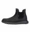Hey Dude Chelsea Uomo Branson Classic Black/Black