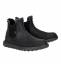 Hey Dude Chelsea Uomo Branson Classic Black/Black