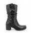 Igi&Co Dani 2158600 Nappa Soft Nero