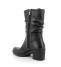 Igi&Co Dani 2158600 Nappa Soft Nero