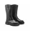 Cult Slash 4826 Boot W Leather Black
