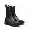 Cult Grace 3545 Beatle W Leather Black