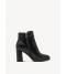 Tamaris Tronchetto Donna 25032-47 Black Matt