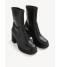 Tamaris Tronchetto Donna 25313-45 Black
