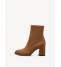 Tamaris Tronchetto Donna 25057-43 Brown Suede