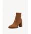 Tamaris Tronchetto Donna 25057-43 Brown Suede
