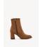 Tamaris Tronchetto Donna 25057-43 Brown Suede