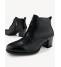 Tamaris Anfibio Donna 25131-43 Black