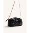Gioseppo  Borsa a Tracolla Borchie Donna 80647 Nero
