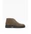 Lumberjack Polacchina Uomo Jesse Suede Taupe