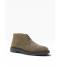 Lumberjack Polacchina Uomo Jesse Suede Taupe