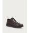 Frau Scarponcino Uomo Pelle Avirex Dark Marrone