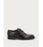 Frau Mocassino Donna Pelle Sierra Chocolate A84N0 Marrone