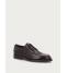 Frau Mocassino Donna Pelle Sierra Chocolate A84N0 Marrone