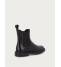 Frau Chelsea Donna Pelle Sierra Black A81N3 Nero