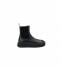 Frau Chelsea Donna Pelle Waxi Black A40C5 Nero