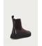 Frau Chelsea Donna Pelle Ortisei Chocolat A40S5 Marrone