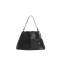 BY Byblos Shoulder Bag Donna Nero Linea Bay