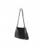 BY Byblos Shoulder Bag Donna Nero Linea Bay