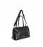 BY Byblos Shopping Bag Donna Nero Linea Cider