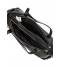 BY Byblos Shopping Bag Donna Nero Linea Cider