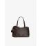 BY Byblos Shopping Bag Donna Chocolate Linea Cider