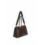 BY Byblos Shopping Bag Donna Chocolate Linea Cider