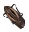 BY Byblos Shopping Bag Donna Chocolate Linea Cider