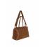 BY Byblos Shopping Bag Donna Tan Linea Cider