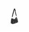 BY Byblos Hobo Bag Donna Nero Linea Cider