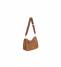 BY Byblos Hobo Bag Donna Tan Linea Cider