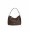 BY Byblos Hobo Bag Donna Chocolate Linea Cider