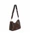BY Byblos Hobo Bag Donna Chocolate Linea Cider