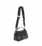 BY Byblos CrossBody Donna Nero Linea Cider