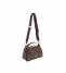 BY Byblos CrossBody Donna Chocolate Linea Cider