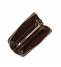 BY Byblos Portafoglio Donna LG Zip Around Chocolate Linea Cider