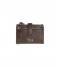 BY Byblos Portafoglio Donna MD Wallet Chocolate Linea Cider