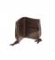 BY Byblos Portafoglio Donna MD Wallet Chocolate Linea Cider