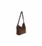 BY Byblos Hobo Bag Donna Chocolate Linea Compas