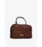 BY Byblos Duffle Bag Donna Chocolate Linea Compas