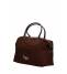 BY Byblos Duffle Bag Donna Chocolate Linea Compas
