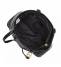 BY Byblos Shopping Bag Donna Nero Linea Fox