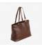 BY Byblos Shopping Bag Donna Chocolate Linea Fox