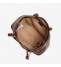 BY Byblos Shopping Bag Donna Chocolate Linea Fox